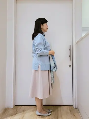 組曲 原 コーディネート画像