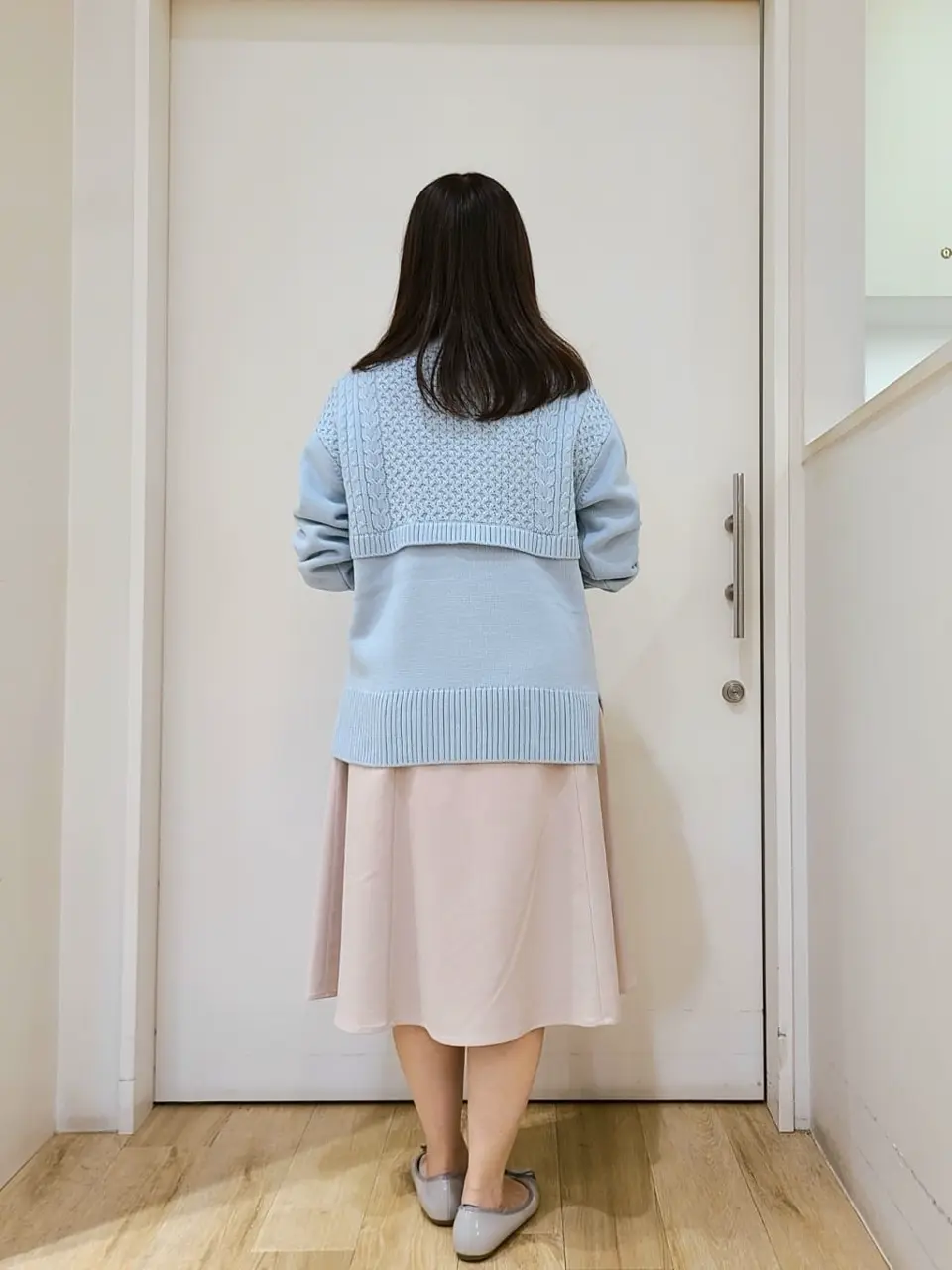 組曲 原 コーディネート画像