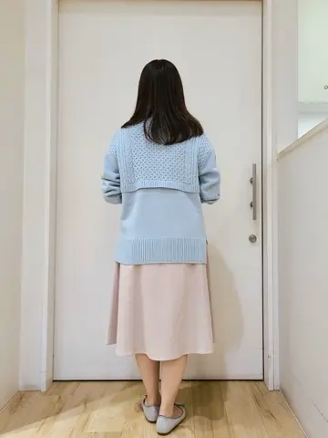 組曲 原 コーディネート画像