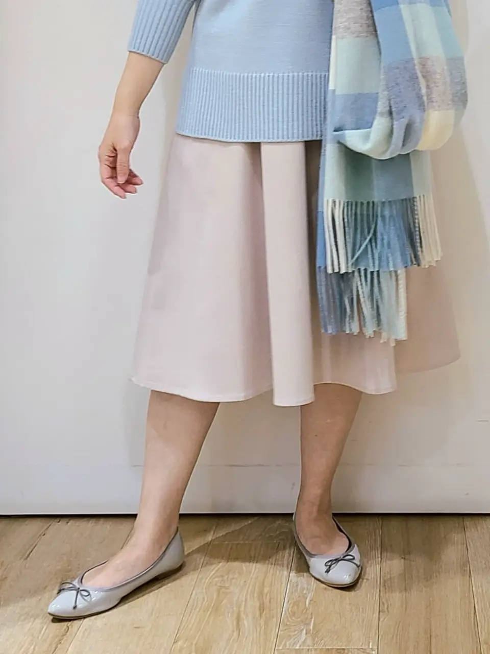 組曲 原 コーディネート画像