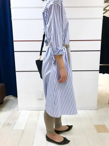 組曲 椛田 コーディネート画像