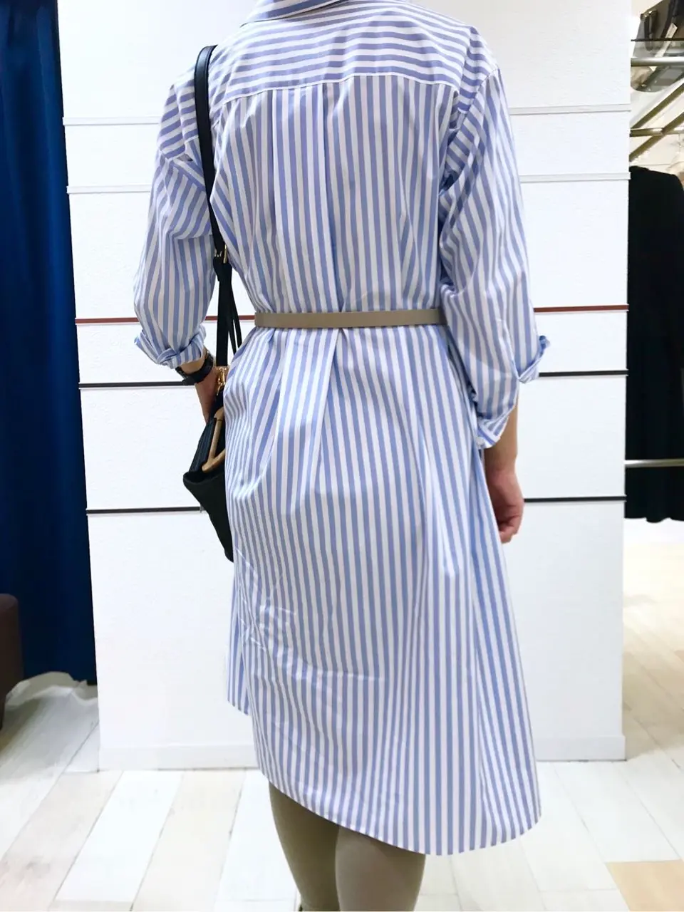 組曲 椛田 コーディネート画像