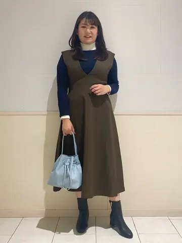 組曲 寺嶋 コーディネート画像