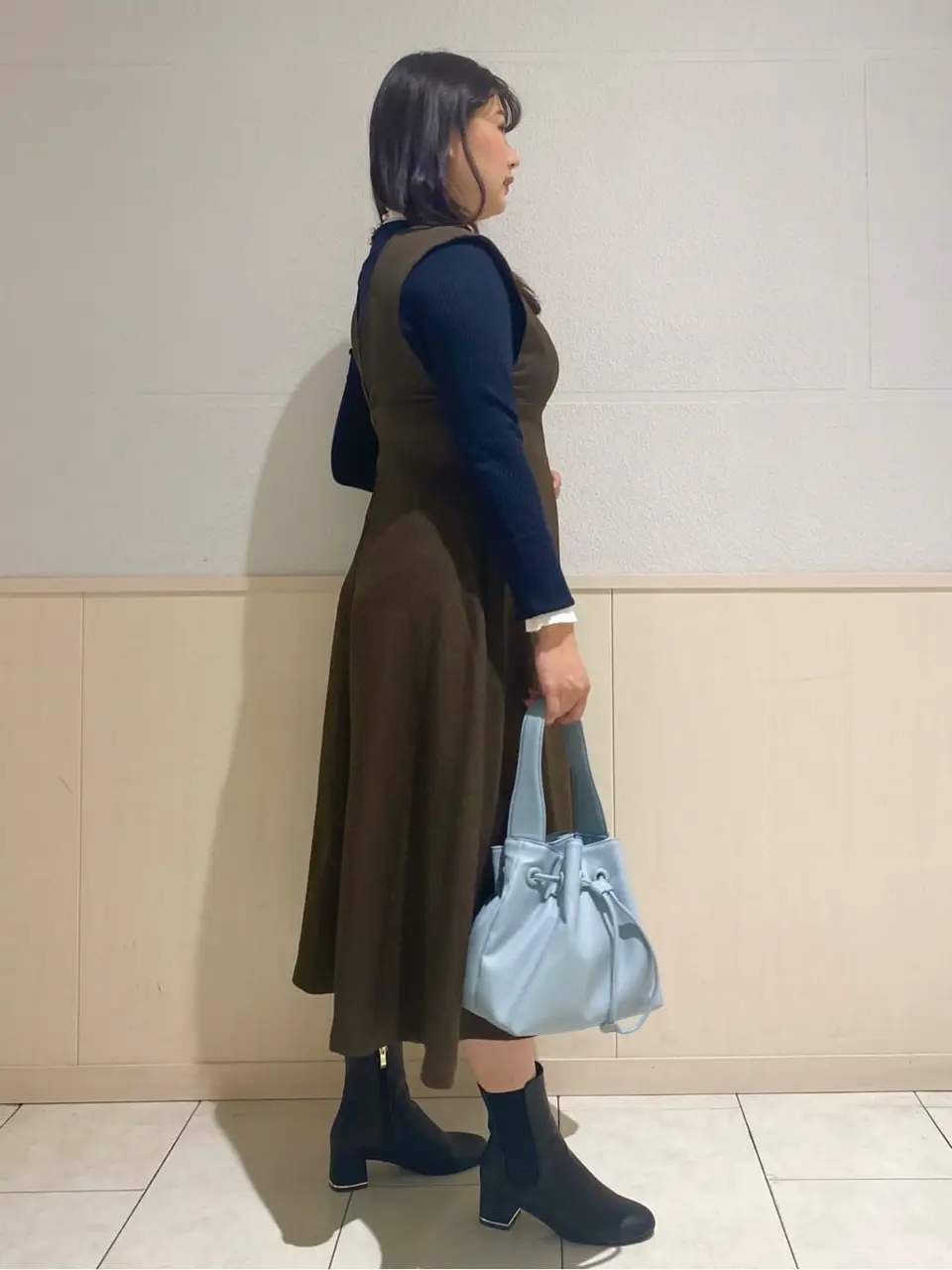 組曲 寺嶋 コーディネート画像