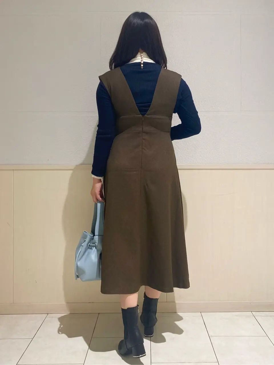 組曲 寺嶋 コーディネート画像