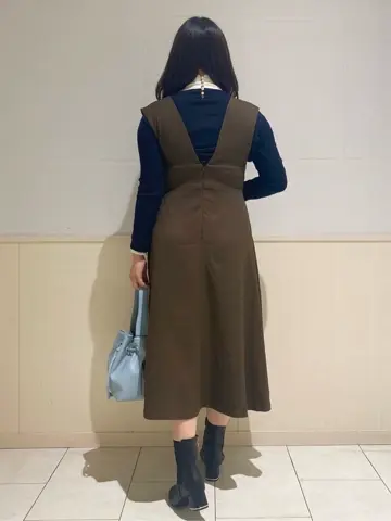 組曲 寺嶋 コーディネート画像