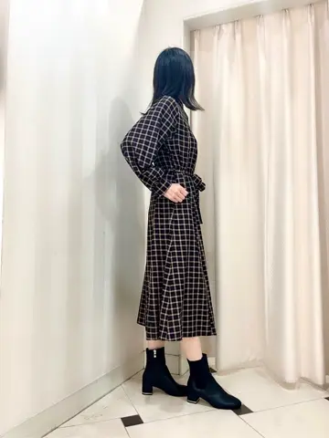 組曲 金井 コーディネート画像