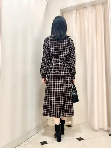 組曲 金井 コーディネート画像