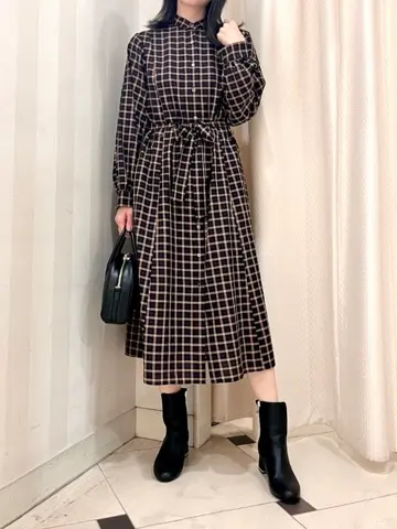 組曲 金井 コーディネート画像