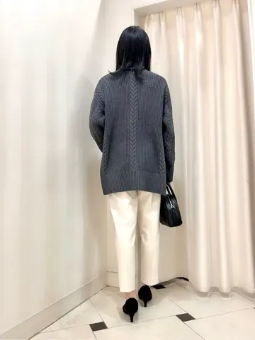 組曲 金井 コーディネート画像