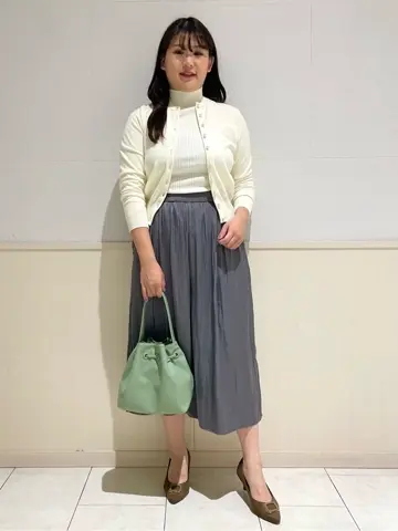 組曲 寺嶋 コーディネート画像