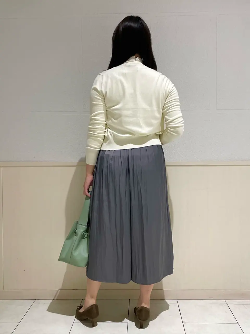 組曲 寺嶋 コーディネート画像