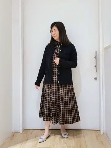 組曲 原 コーディネート画像