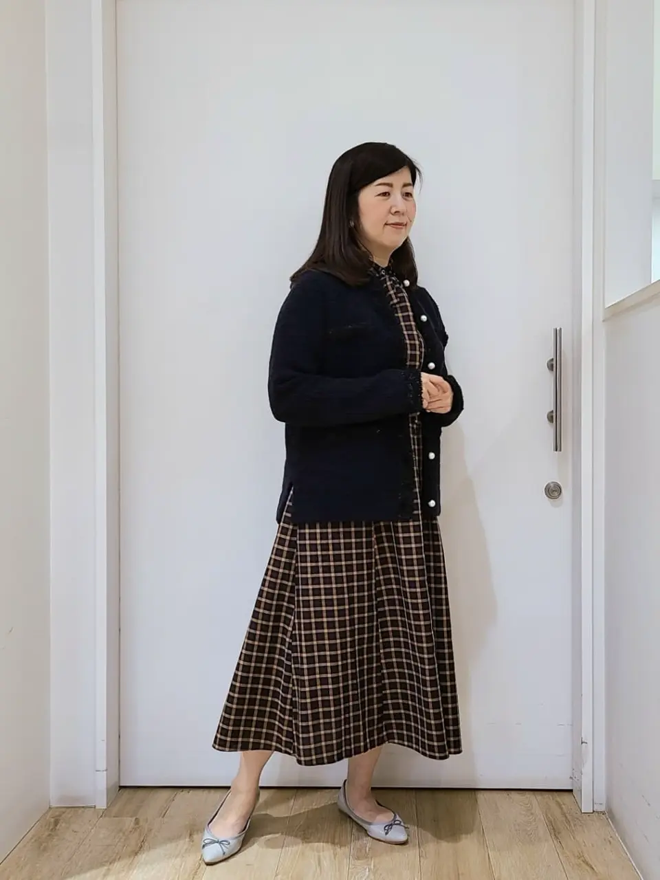 組曲 原 コーディネート画像