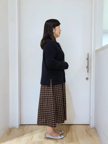 組曲 原 コーディネート画像