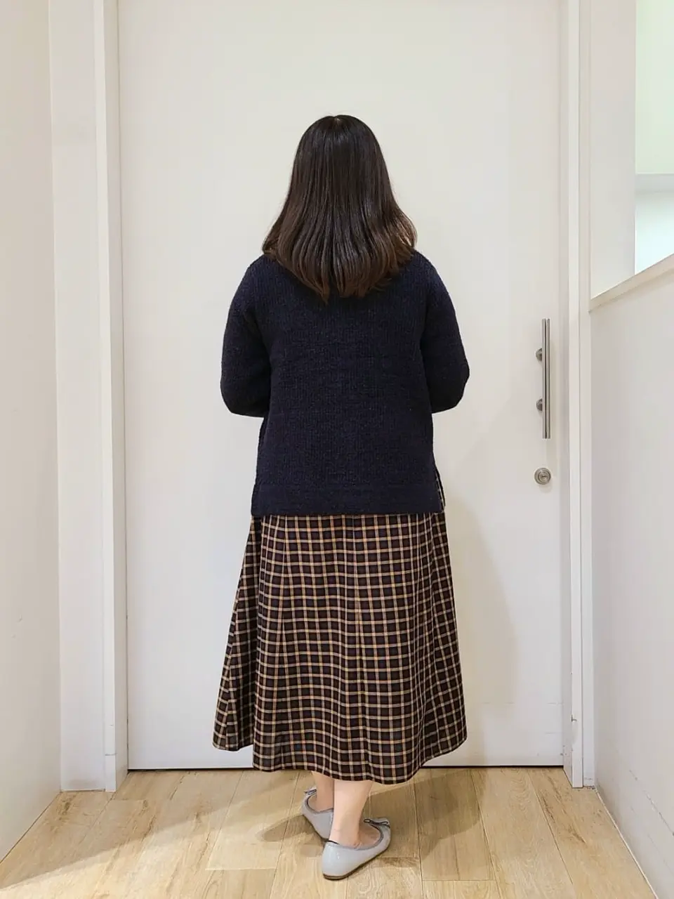 組曲 原 コーディネート画像