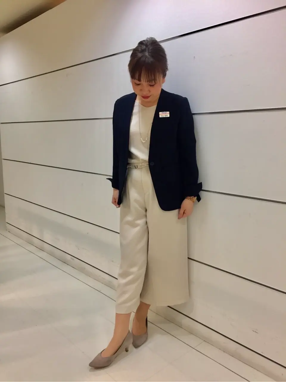  中山 コーディネート画像