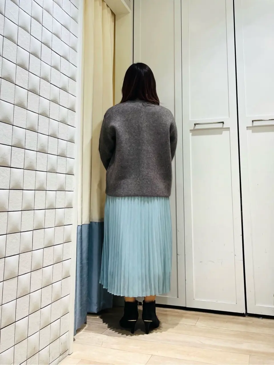 組曲 KATO コーディネート画像