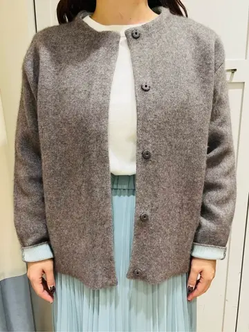 組曲 KATO コーディネート画像