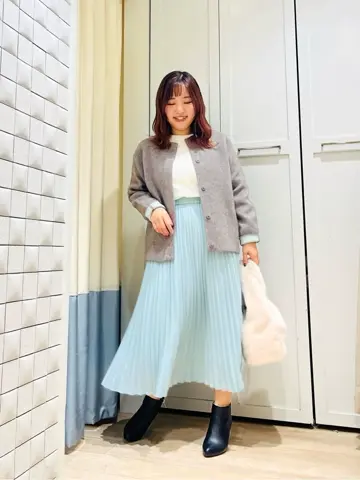 組曲 KATO コーディネート画像