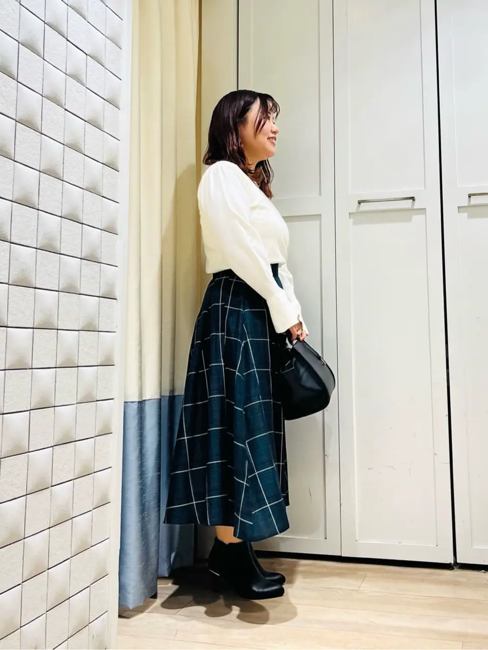 組曲 KATO コーディネート画像