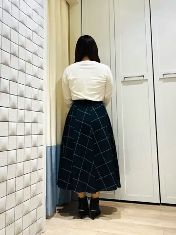 組曲 KATO コーディネート画像