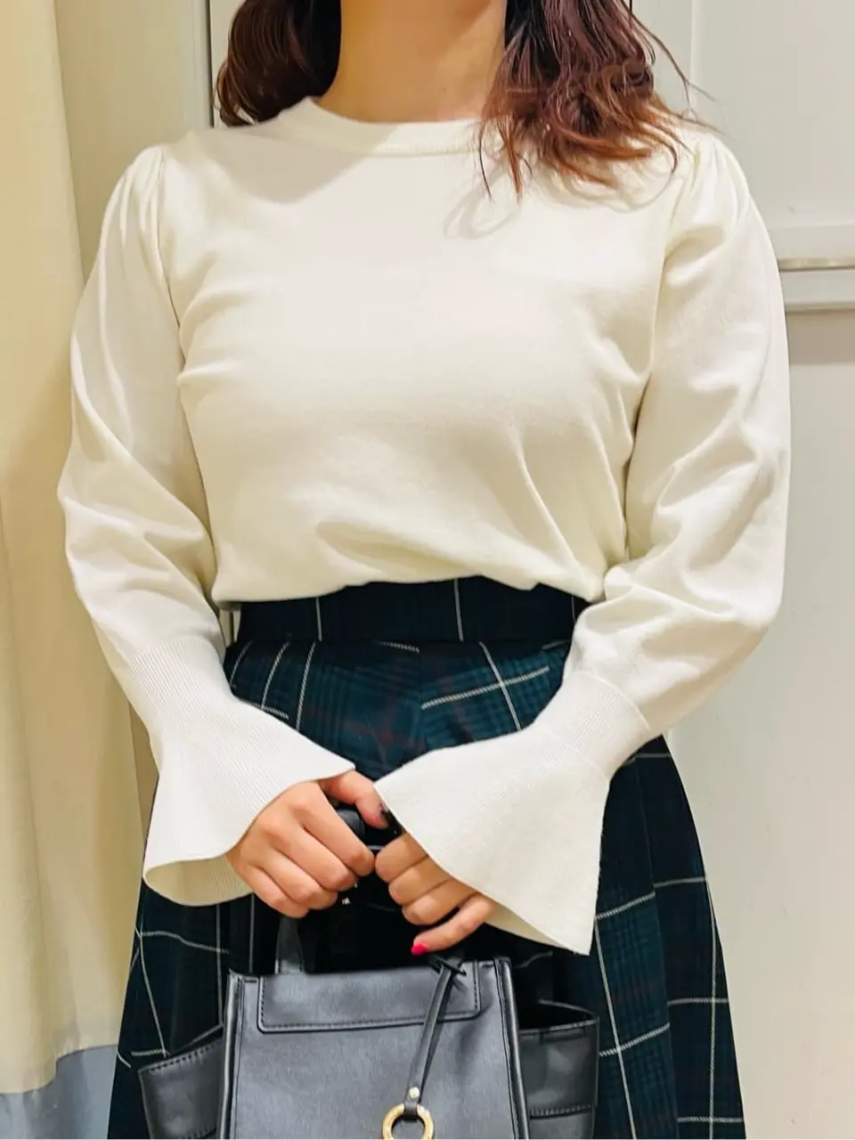 組曲 KATO コーディネート画像