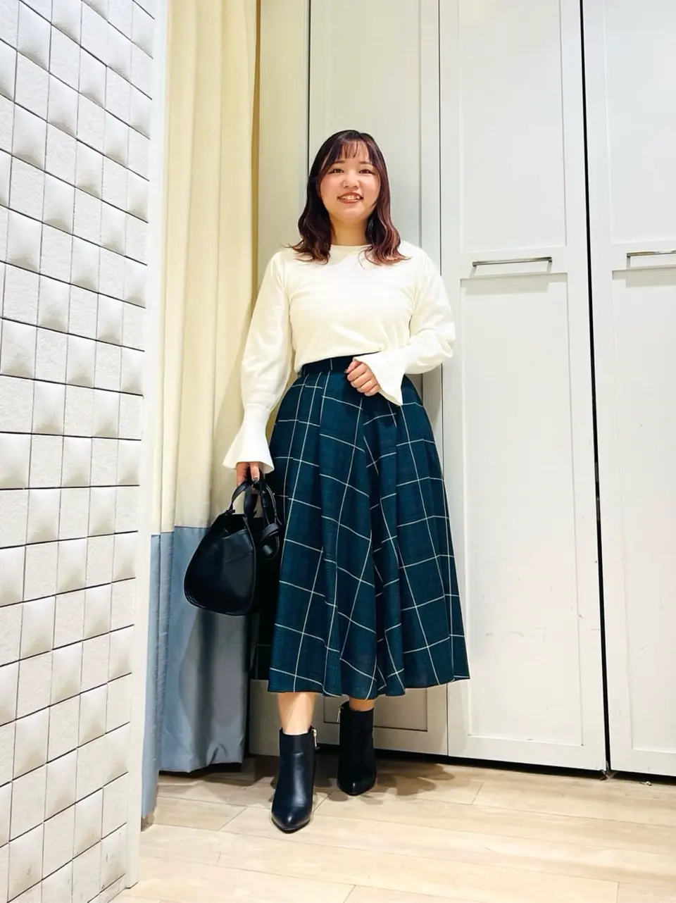 組曲 KATO コーディネート画像