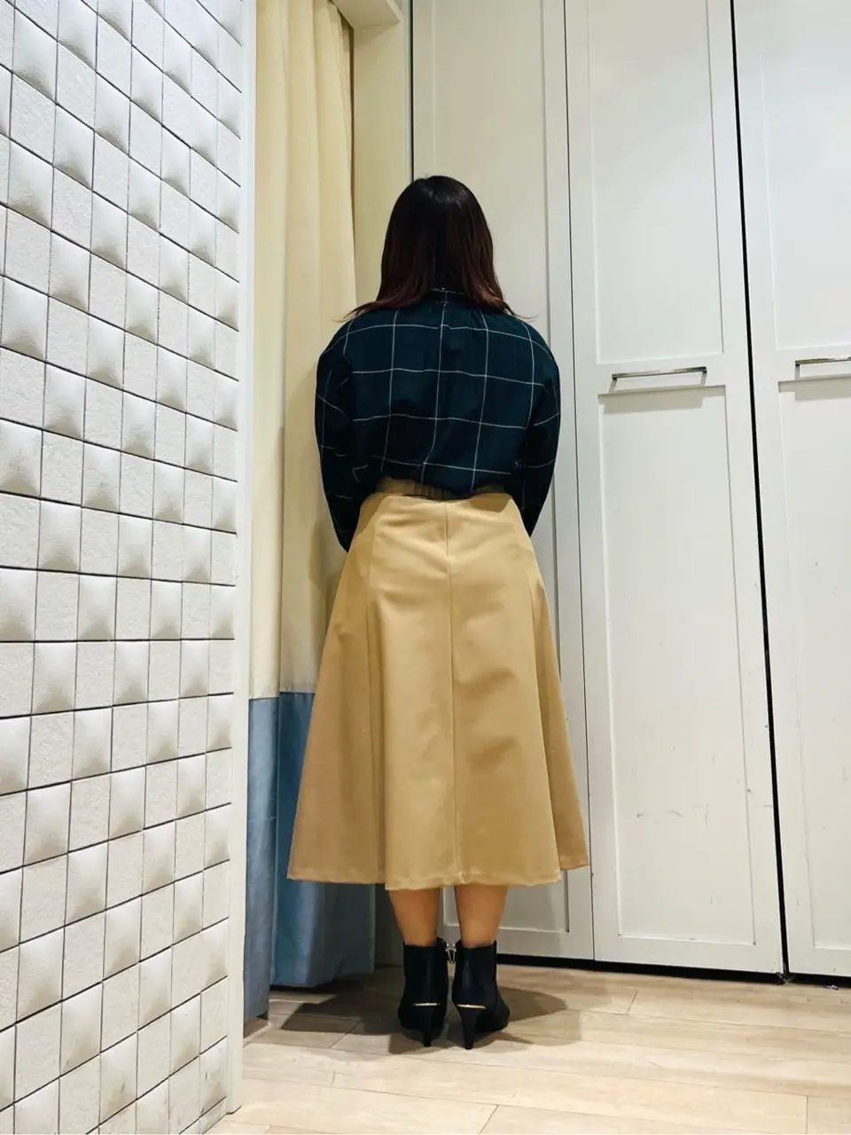 組曲 KATO コーディネート画像