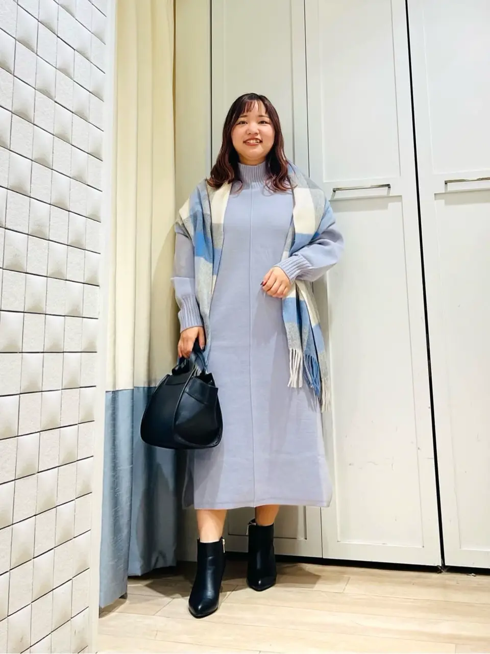 組曲 KATO コーディネート画像