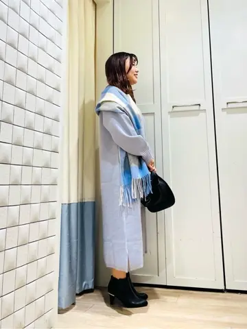 組曲 KATO コーディネート画像