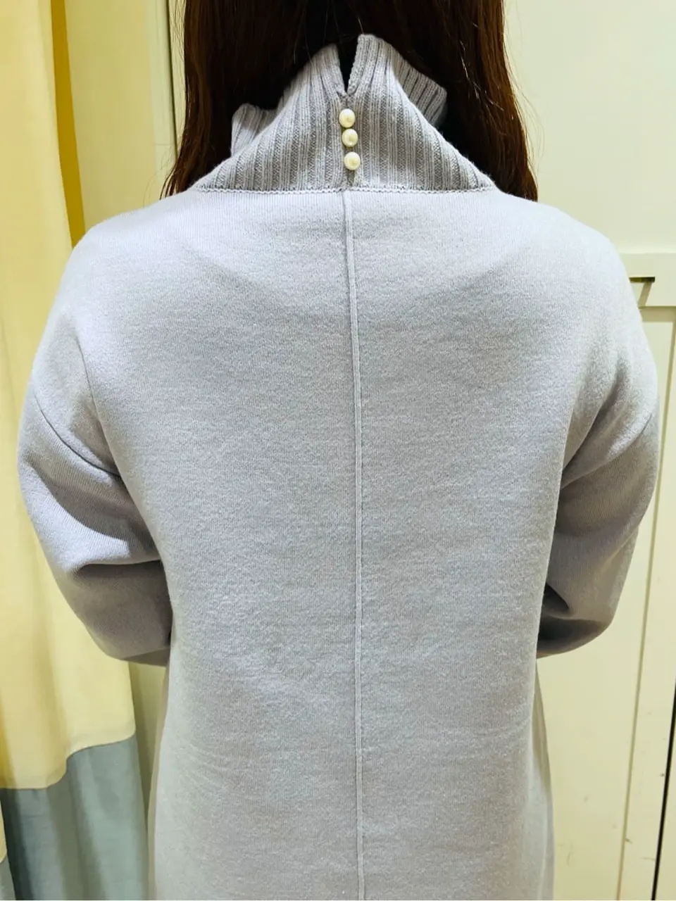 組曲 KATO コーディネート画像