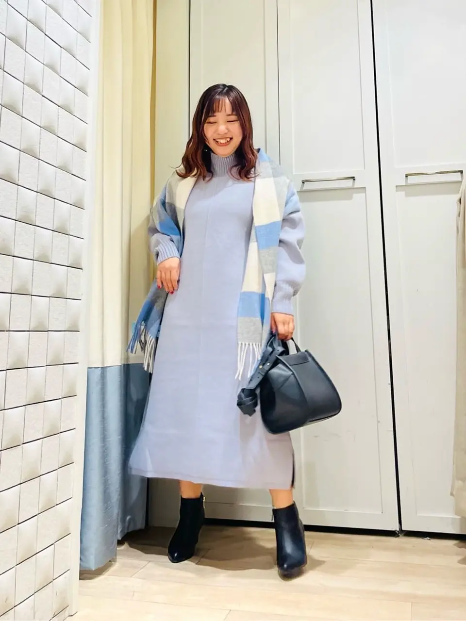 組曲 KATO コーディネート画像