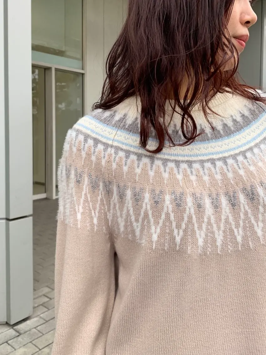 組曲 山田 コーディネート画像