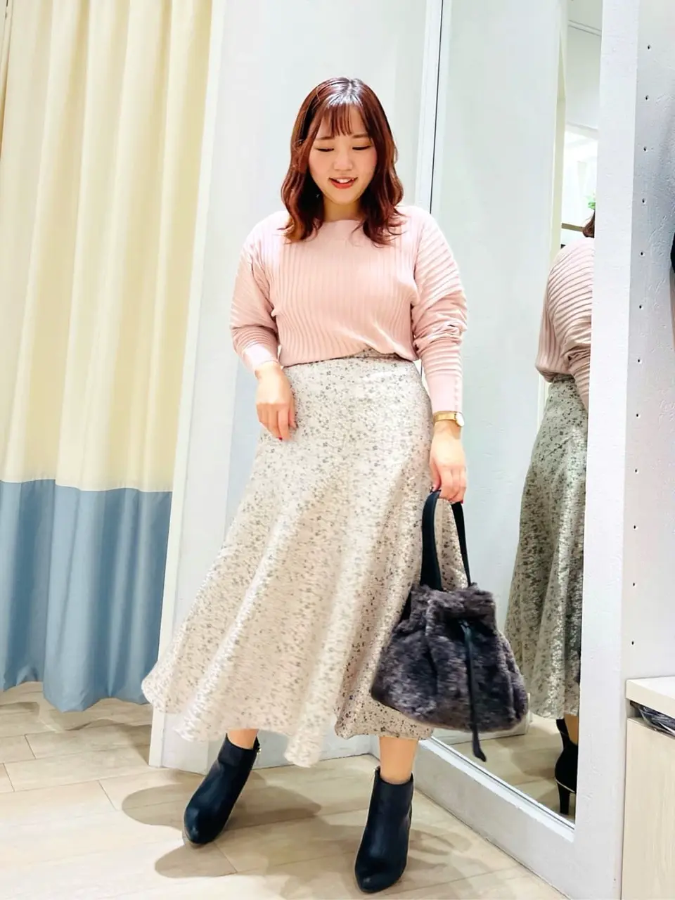 組曲 KATO コーディネート画像