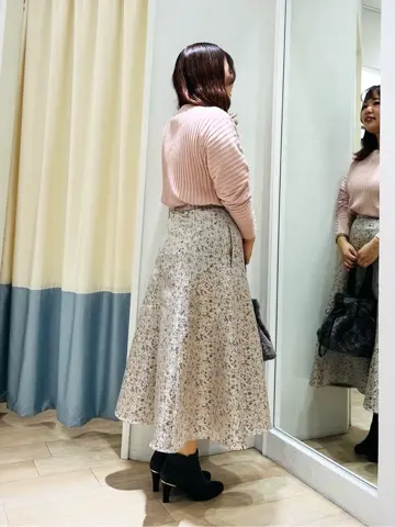 組曲 KATO コーディネート画像