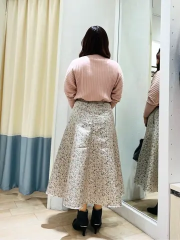 組曲 KATO コーディネート画像