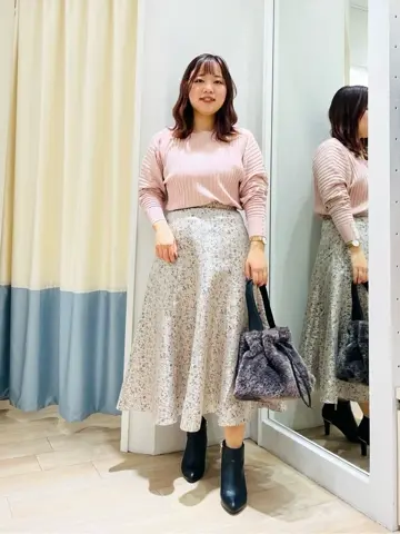 組曲 KATO コーディネート画像