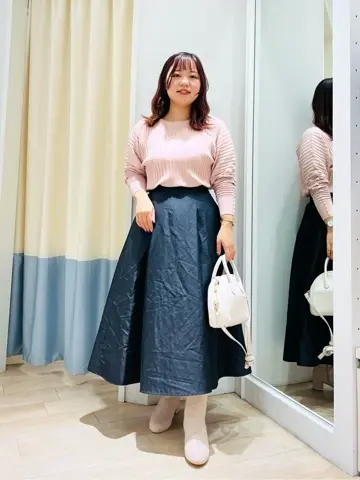 組曲 KATO コーディネート画像