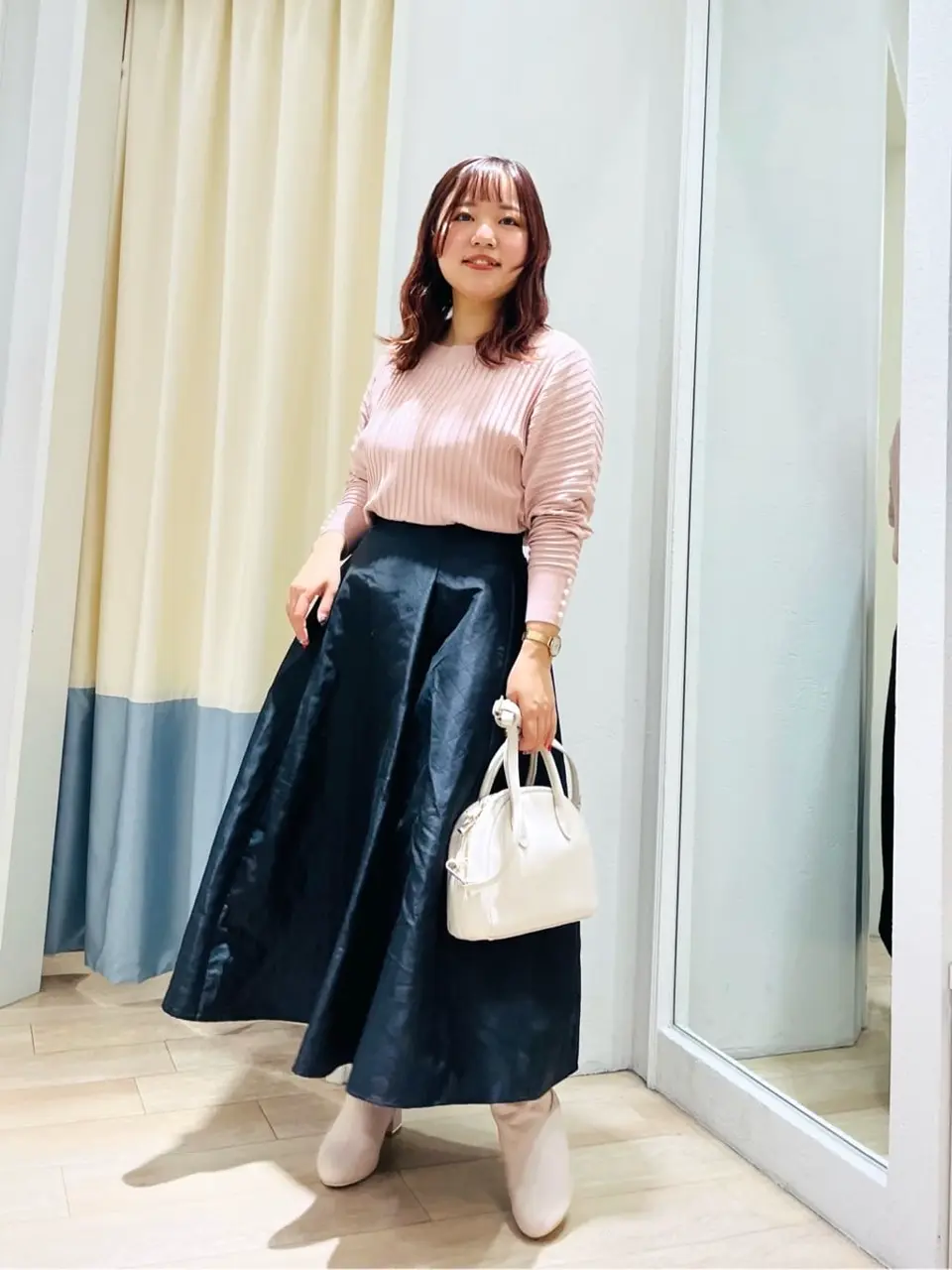 組曲 KATO コーディネート画像