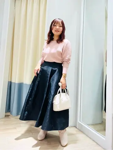 組曲 KATO コーディネート画像