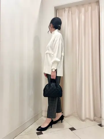 組曲 金井 コーディネート画像