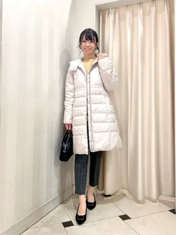 組曲 金井 コーディネート画像