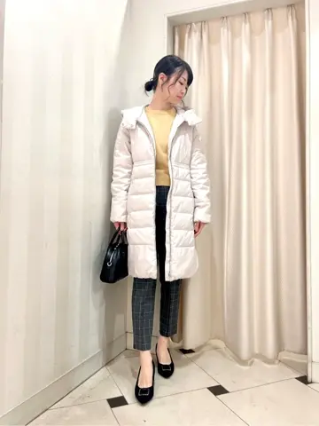 組曲 金井 コーディネート画像