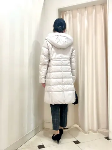 組曲 金井 コーディネート画像