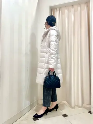 組曲 金井 コーディネート画像