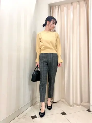 組曲 金井 コーディネート画像