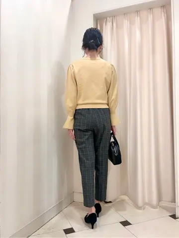 組曲 金井 コーディネート画像