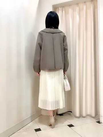 組曲 金井 コーディネート画像