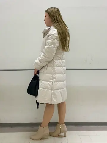 組曲 土居 コーディネート画像